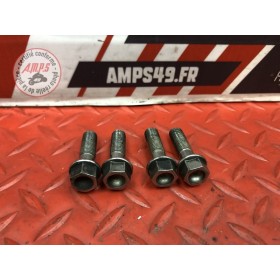 Vis d'étrier de frein avant 