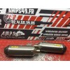 Silencieux ARROW Triumph 1050 Speed Triple 2011 à 2015