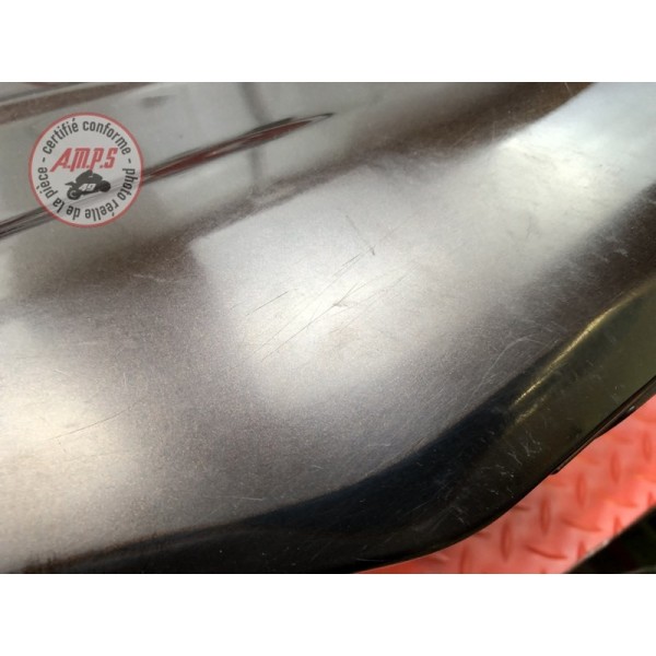 Cache plastique sous selle gauche Yamaha FJR 1300 A 2013 à 2015