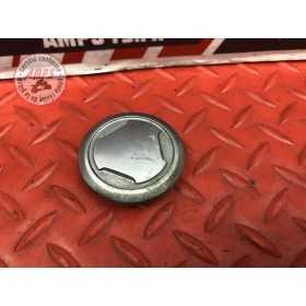 Bouchon d'axe de bras oscillant 