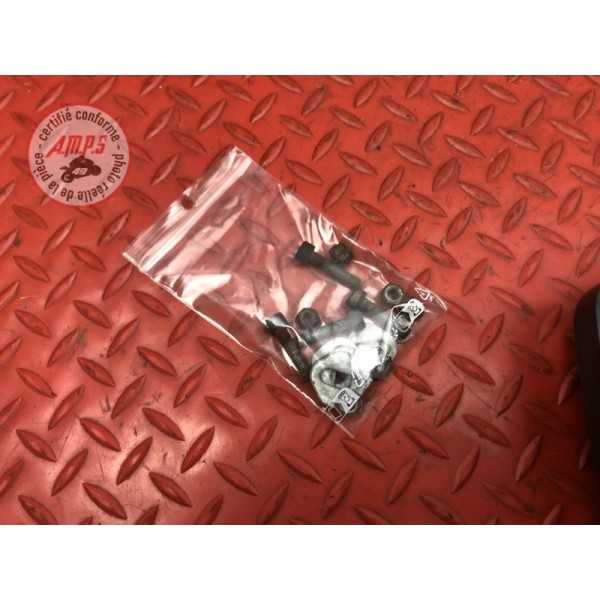Support de Top case Givi Yamaha FJR 1300 A 2013 à 2015