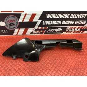 Coque arrière gauche 