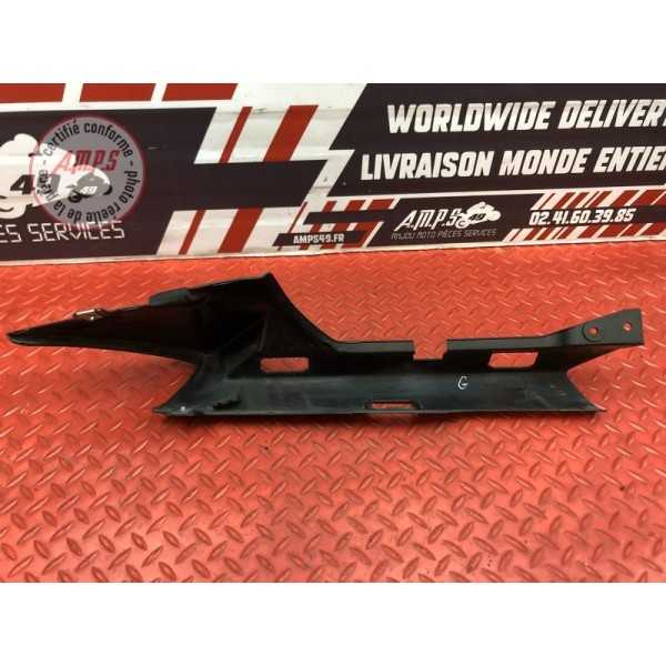 Coque arrière gauche Yamaha FJR 1300 A 2013 à 2015