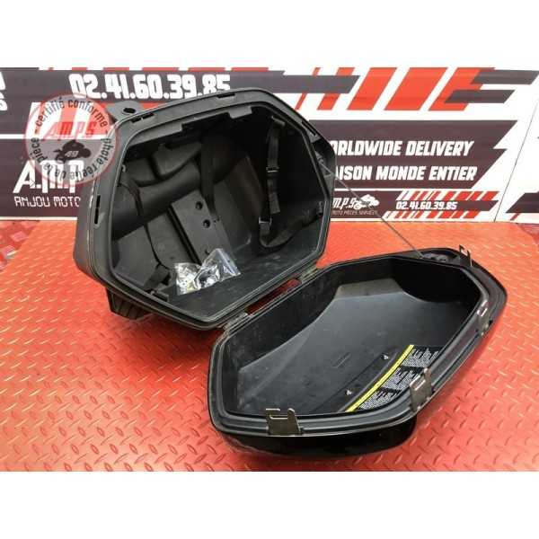 Valise gauche Yamaha FJR 1300 A 2013 à 2015