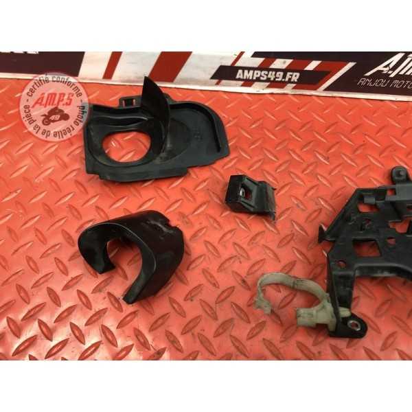Kit cache plastique Yamaha FJR 1300 A 2013 à 2015