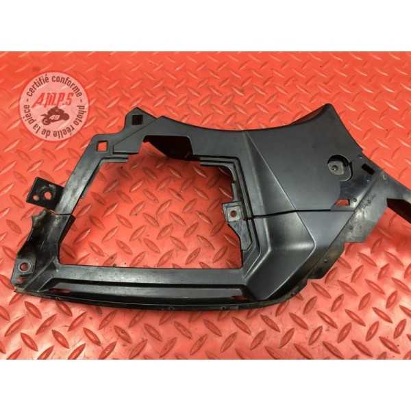 Cache intérieur de flanc gauche Yamaha FJR 1300 A 2013 à 2015