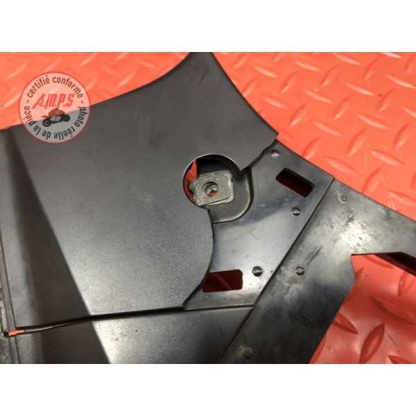 Cache intérieur de flanc gauche Yamaha FJR 1300 A 2013 à 2015