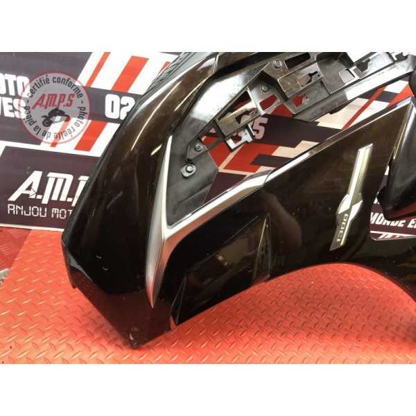 Flanc de carénage gauche Yamaha FJR 1300 A 2013 à 2015