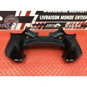 Entourage de compteur 