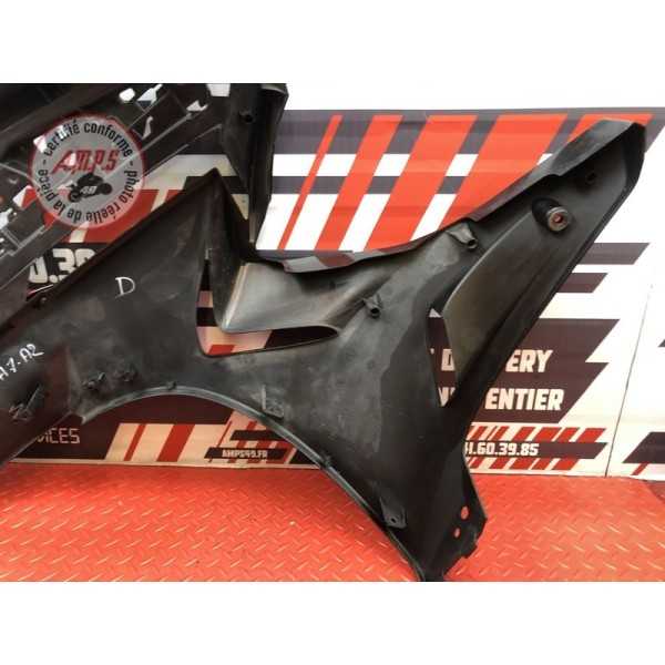 Flanc de carénage droit Yamaha FJR 1300 A 2013 à 2015