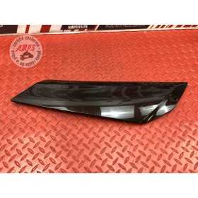 Cache sur flanc de carénage gauche 