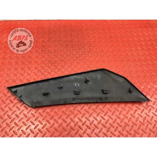 Cache sur flanc de carénage gauche Yamaha FJR 1300 A 2013 à 2015