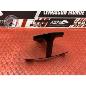 Coque arrière centrale 