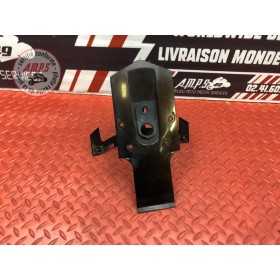 Coque arrière centrale 