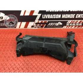 Cache plastique sur moteur Yamaha FJR 1300 A 2013 à 2015