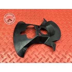 Cache sous tete de fourche 