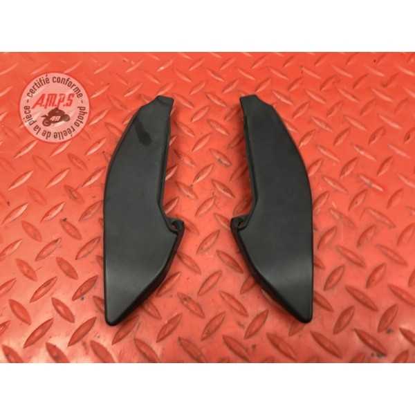Cache intérieur sur bulle Yamaha FJR 1300 A 2013 à 2015