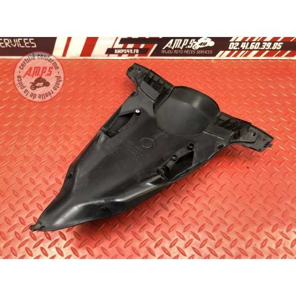 Cache sous bulle Yamaha FJR 1300 A 2013 à 2015