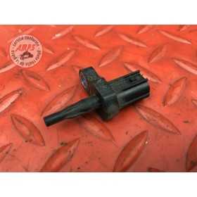 Sonde d air sur boite a air 