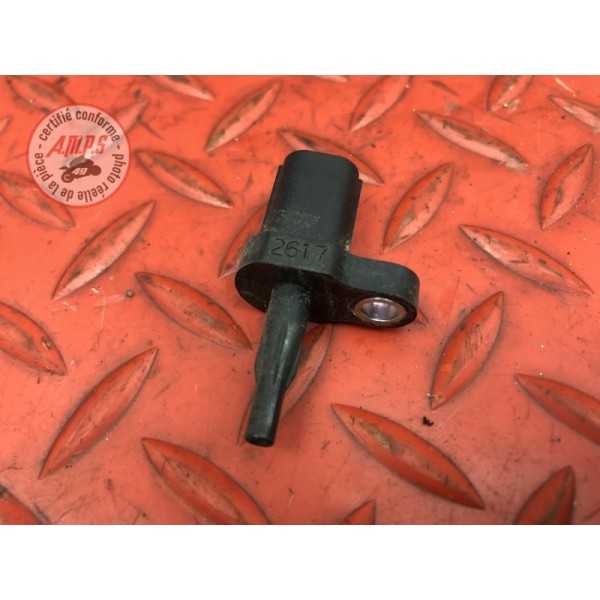 Sonde d air sur boite a air Yamaha FJR 1300 A 2013 à 2015