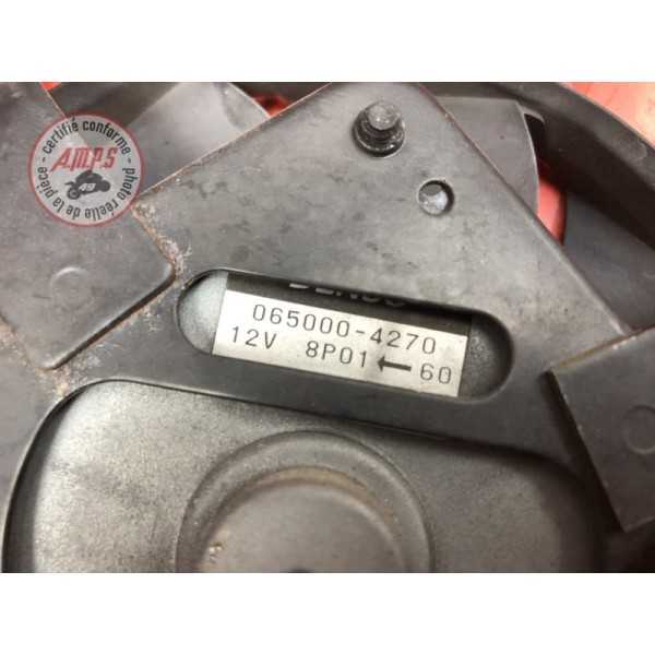 Ventilateur droit Yamaha FJR 1300 A 2013 à 2015