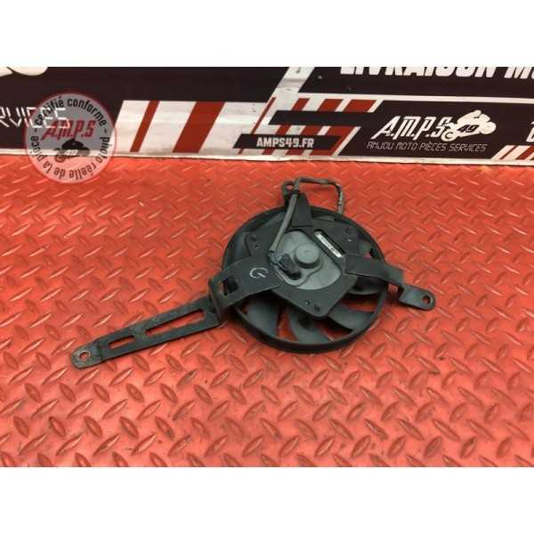 Ventilateur gauche Yamaha FJR 1300 A 2013 à 2015