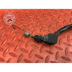 Contacteur de feux stop arrière 