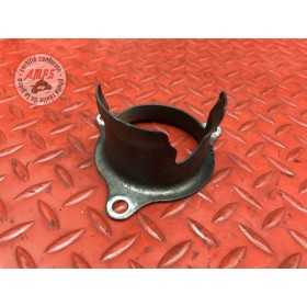 Support sortie couple conique 