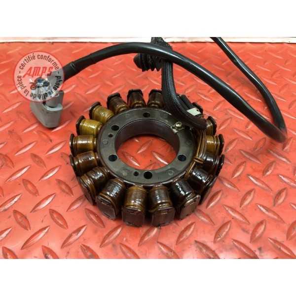 Stator alternateur Yamaha FJR 1300 A 2013 à 2015