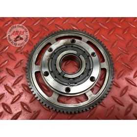 Roue libre de démarreur 