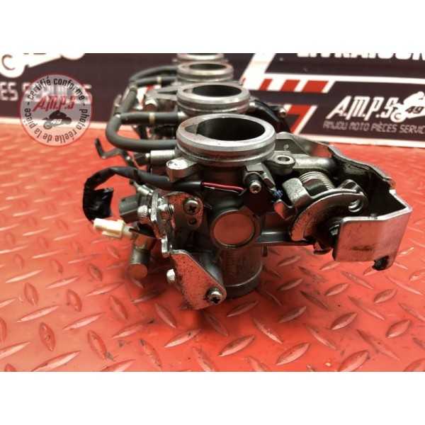 Rampe d'injection Yamaha FJR 1300 A 2013 à 2015