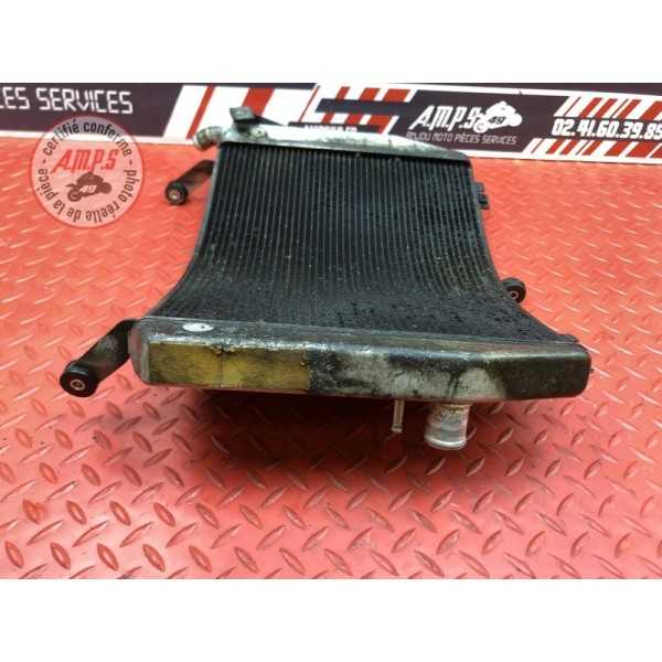 Radiateur d'eau Yamaha FJR 1300 A 2013 à 2015
