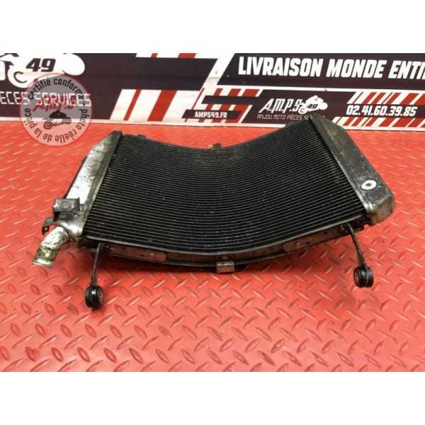 Radiateur d'eau Yamaha FJR 1300 A 2013 à 2015
