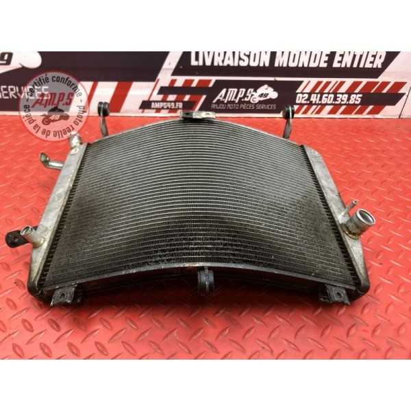 Radiateur d'eau Yamaha FJR 1300 A 2013 à 2015