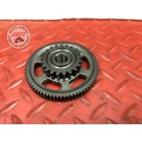 Pignon intermédiaire de démarreur 