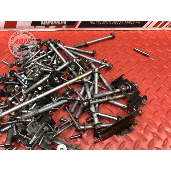 Kit de vis moteur Yamaha FJR 1300 A 2013 à 2015