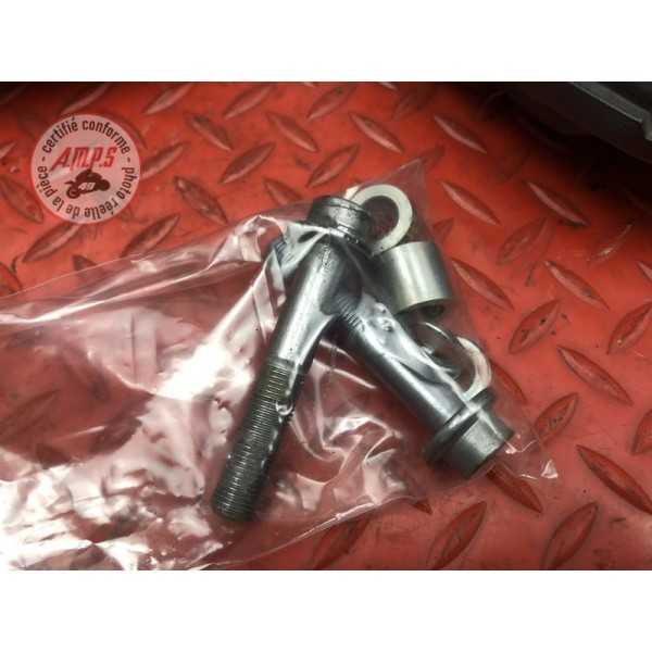 Kit de Top Block Yamaha FJR 1300 A 2013 à 2015