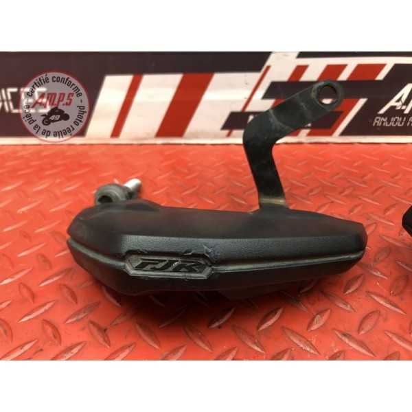 Kit de Top Block Yamaha FJR 1300 A 2013 à 2015