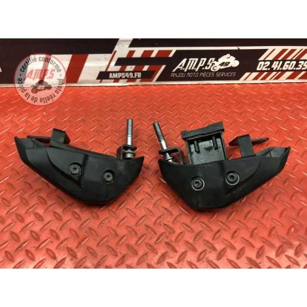 Kit de Top Block Yamaha FJR 1300 A 2013 à 2015