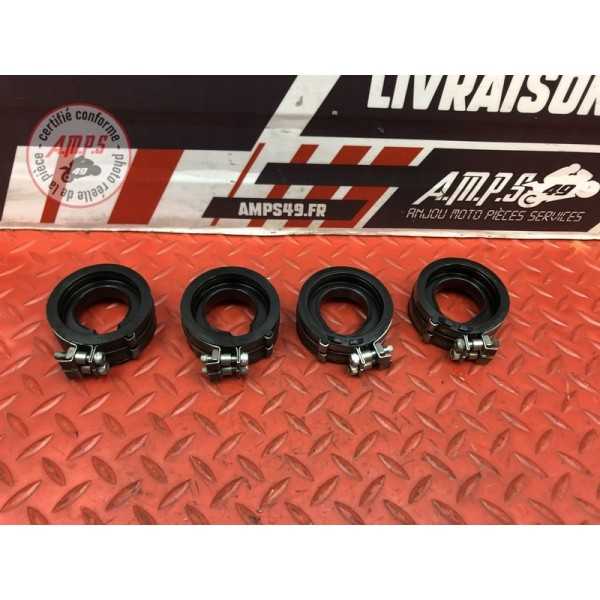 Kit de pipe d'admission Yamaha FJR 1300 A 2013 à 2015
