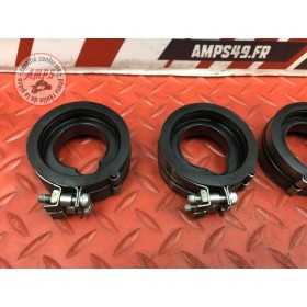 Kit de pipe d'admission 