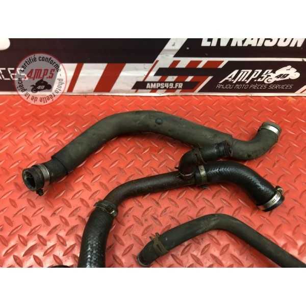 Kit de durite de refroidissement Yamaha FJR 1300 A 2013 à 2015