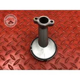 Crépine d'aspiration d'huile 