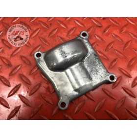 Couvercle d'arbre d'équilibrage 