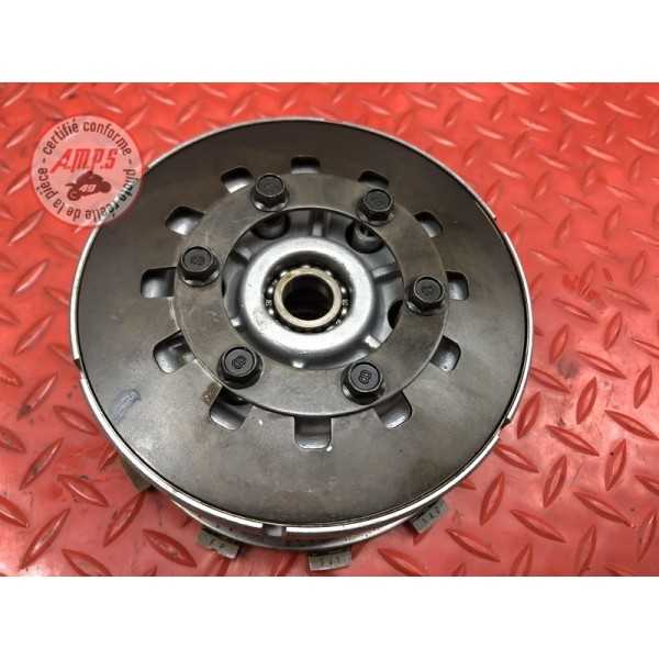 Cloche d'embrayage Yamaha FJR 1300 A 2013 à 2015