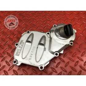 Carter de remplissage d'huile 