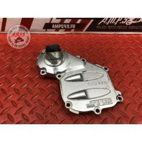 Carter de remplissage d'huile 