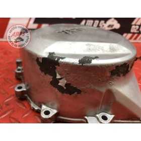 Carter d'alternateur 