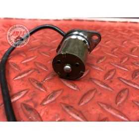 Capteur de niveau d'huile 