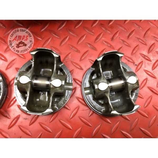 Bloc moteur nu Yamaha FJR 1300 A 2013 à 2015